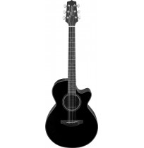 Takamine GF15CE-BLK elektro-akustična kitara
